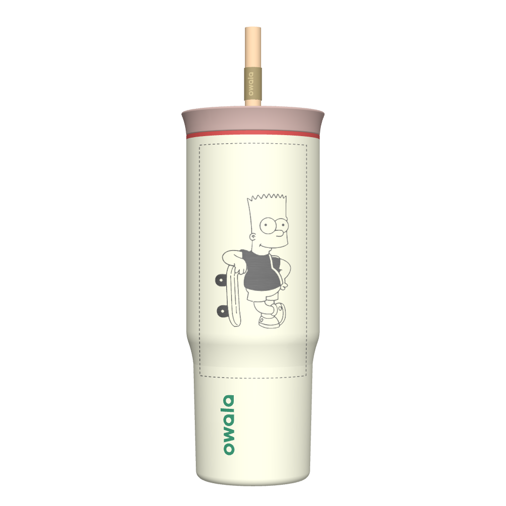 TUMBLER MOMENTOP™ - customized
