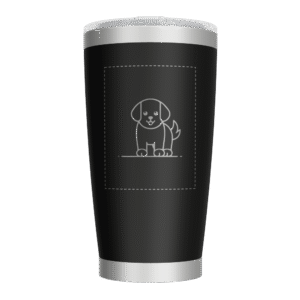 TUMBLER MOMENTOP™ - customized