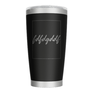 TUMBLER MOMENTOP™ - customized