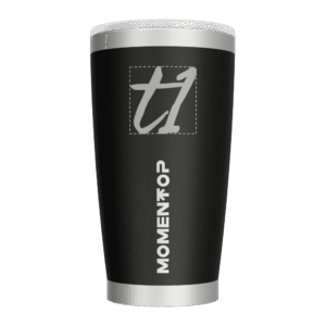 TUMBLER MOMENTOP™ - customized