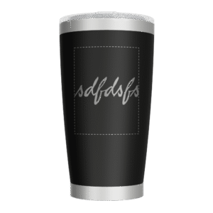 TUMBLER MOMENTOP™ - customized