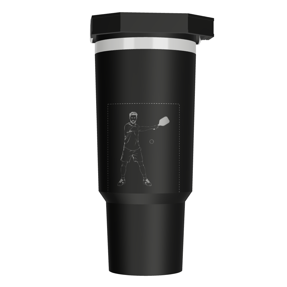 TUMBLER MOMENTOP™ - customized